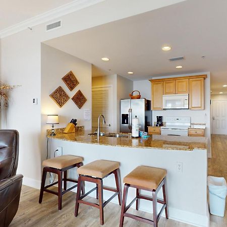 Reflections At Bay Point 506 Apartment Panama City Beach Exterior photo
